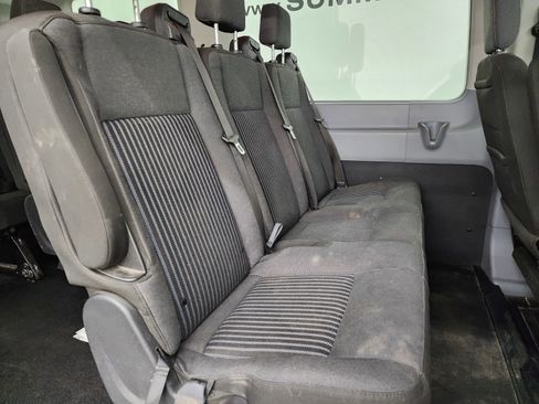 Used 2019 Ford Transit 350 XLT image 32