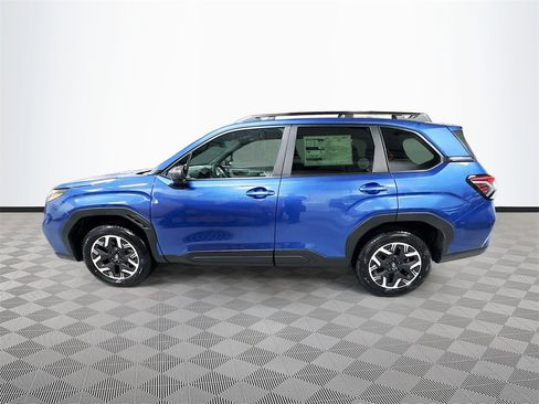 New 2026 Subaru Forester Premium image 34