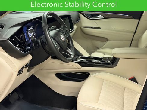 Certified 2023 Buick Envision Avenir AWD/4WD image 29