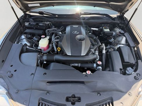 Used 2017 Lexus RC 200t F Sport RWD image 9