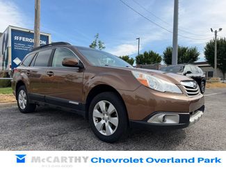 Used 2012 Subaru Outback 2.5i Premium w/ All-Weather Pkg AWD/4WD video 1