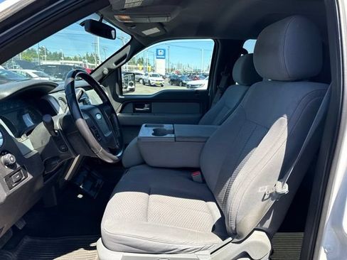 Used 2013 Ford F150 XLT w/ Luxury Equipment Group AWD/4WD image 11
