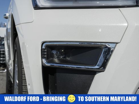Used 2024 Ford Expedition Max Platinum image 17