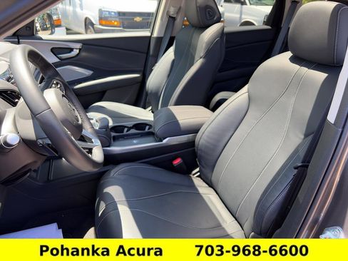 Used 2026 Acura RDX SH-AWD w/ Technology Package image 28