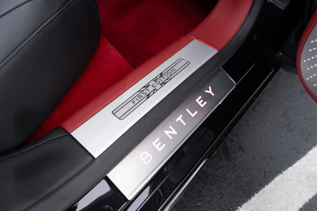 Used 2020 Bentley Flying Spur W12 AWD/4WD image 66