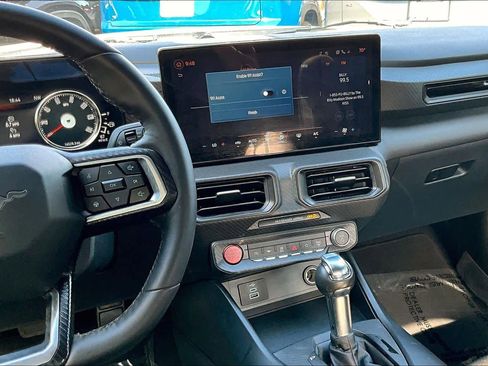 Used 2024 Ford Mustang Coupe image 6