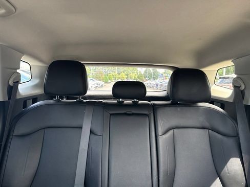 Used 2025 Kia Sportage EX FWD image 13