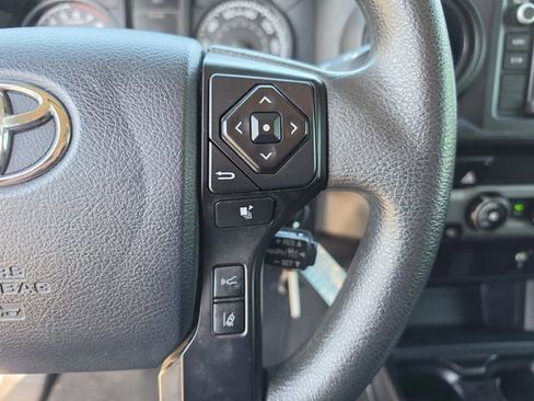 Used 2019 Toyota Tacoma SR w/ SR Convenience Package RWD image 26