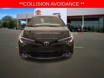 Used 2024 Toyota Corolla SE
