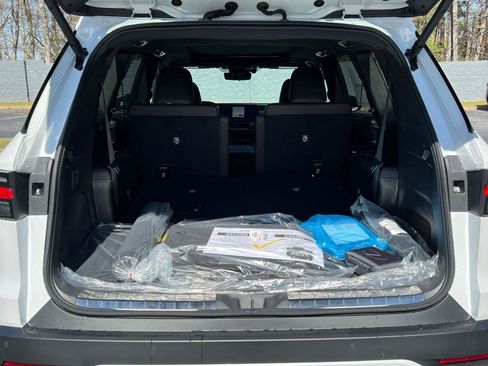 New 2026 Lexus TX 350 TX 350 Luxury image 13