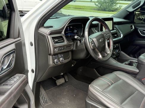 Used 2023 Chevrolet Tahoe RST image 10