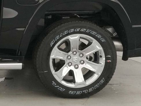 New 2026 RAM 1500 Big Horn image 36