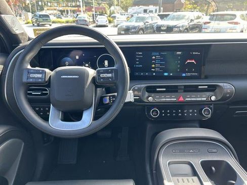 New 2026 Hyundai Palisade Calligraphy image 49