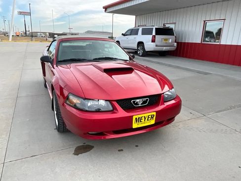 Used 2002 Ford Mustang GT image 39