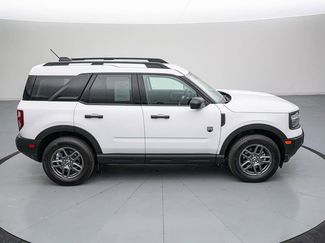 Certified 2025 Ford Bronco Sport Big Bend w/ Convenience Package video 3