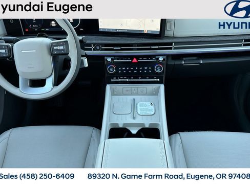 New 2026 Hyundai Santa Fe Calligraphy image 15