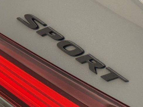 New 2026 Honda Civic Sport image 8