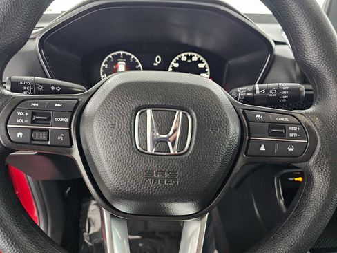 Used 2025 Honda CR-V EX image 22