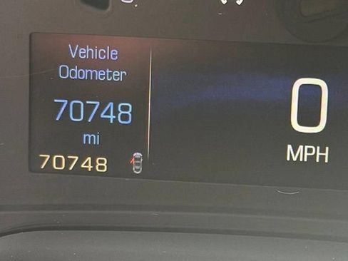 Used 2015 Cadillac CTS Luxury AWD/4WD image 6
