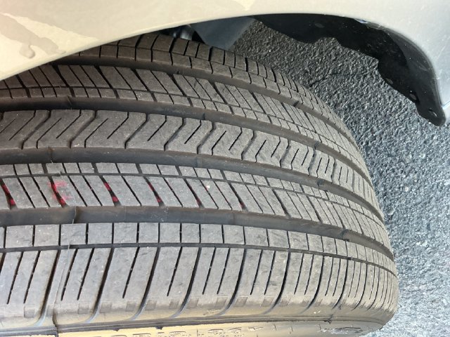 Used 2020 Honda Accord Sport image 28