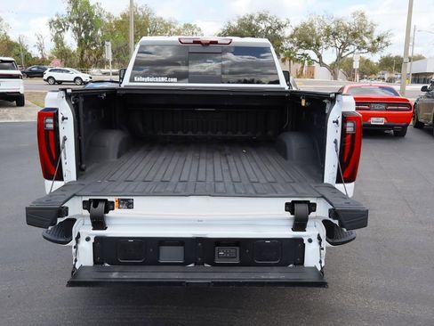 Used 2025 GMC Sierra 2500 Denali Ultimate image 29