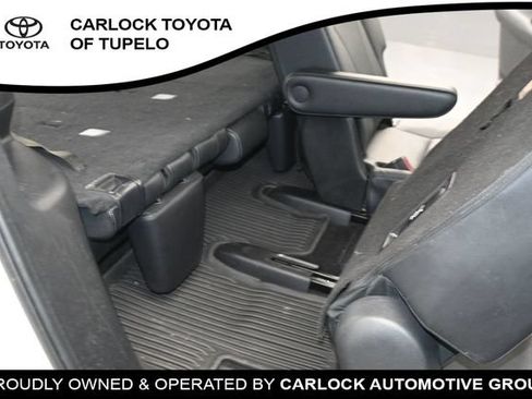 Used 2024 Toyota Grand Highlander AWD image 54