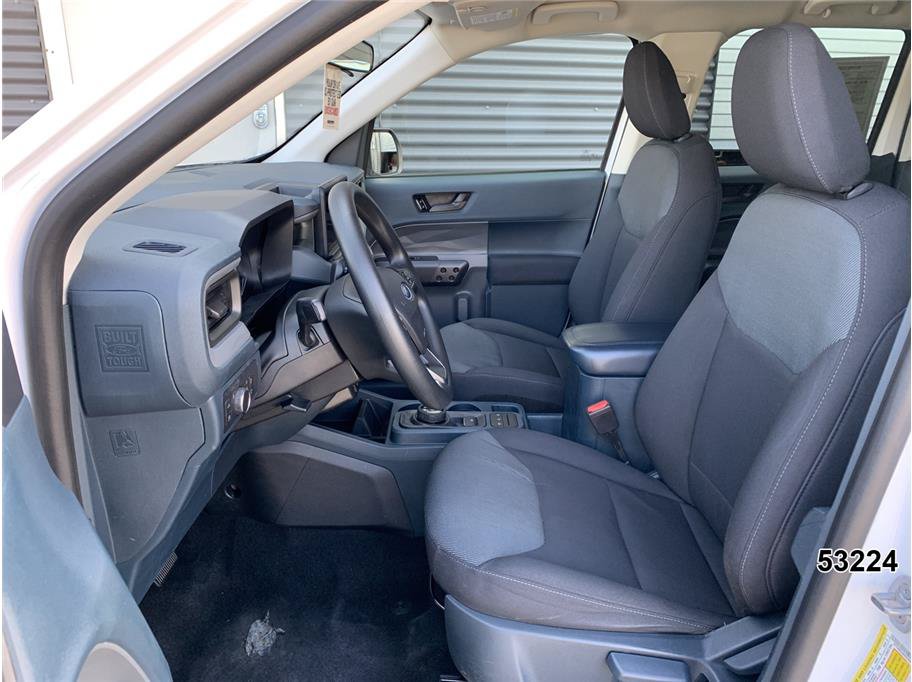 Used 2022 Ford Maverick XL FWD image 21