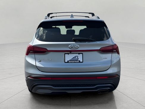 Used 2022 Hyundai Santa Fe XRT AWD/4WD image 6