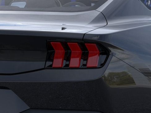 New 2026 Ford Mustang Premium RWD image 21