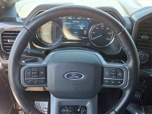 Certified 2022 Ford F150 XLT w/ Equipment Group 302A High AWD/4WD image 19