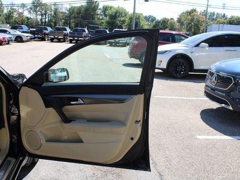 Used 2012 Acura TL w/ Technology Package FWD image 29