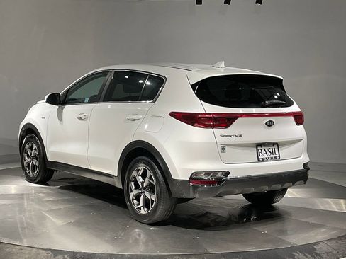 Used 2020 Kia Sportage LX image 13