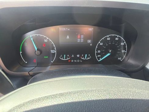 Used 2022 Ford Maverick XLT w/ XLT Luxury Package FWD image 5