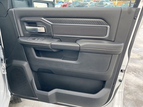 New 2026 RAM 2500 Big Horn image 10
