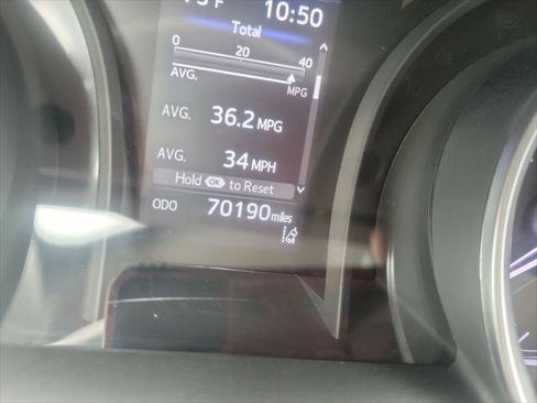 Certified 2023 Toyota Camry LE image 32