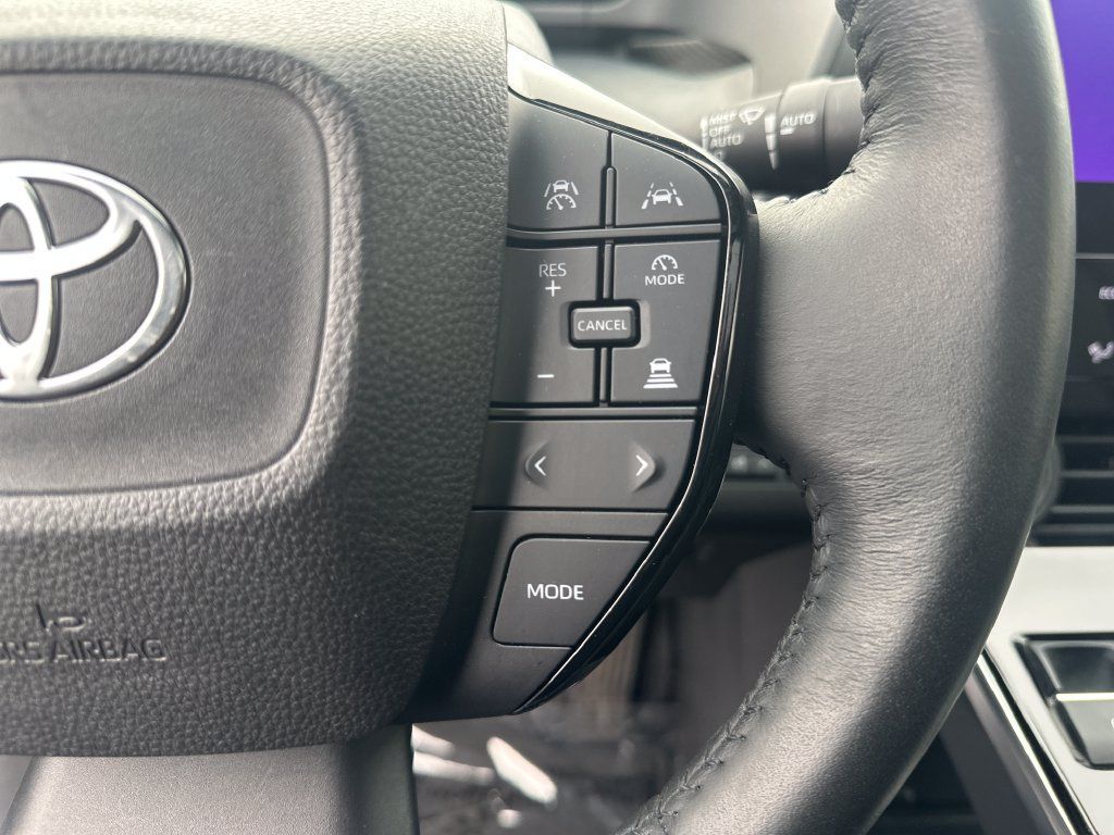 Certified 2023 Toyota bZ4X AWD w/ Weather Package image 20