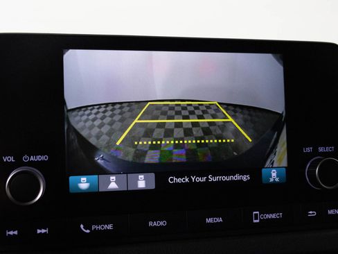 Used 2026 Honda Civic Sport image 6