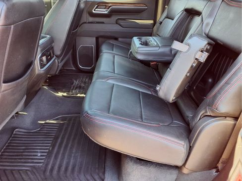 Used 2023 GMC Sierra 1500 Elevation w/ X31 Off-Road Package AWD/4WD image 22