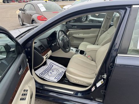 Used 2013 Subaru Legacy 2.5i Limited image 7