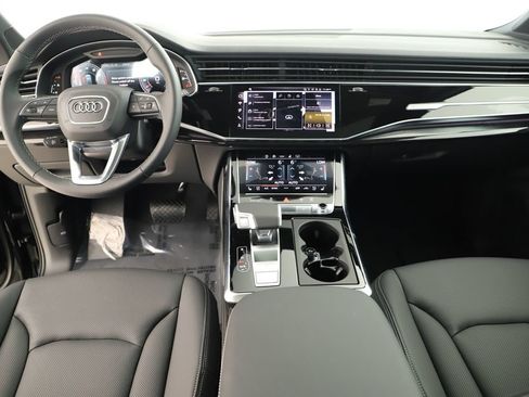 New 2026 Audi Q7 3.0T Premium Plus AWD/4WD image 18