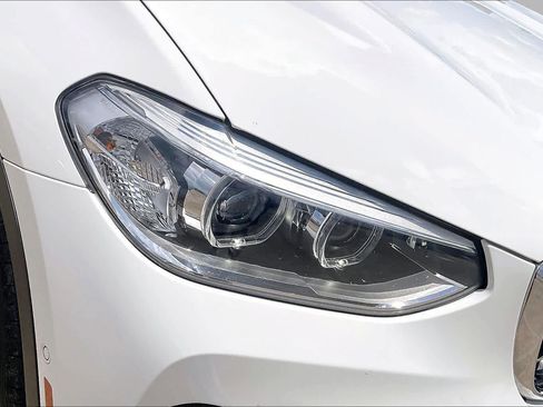 Used 2019 BMW X3 sDrive30i w/ Premium Package RWD image 26