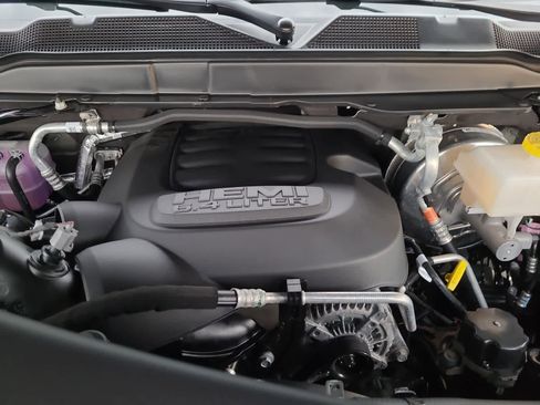 New 2026 RAM 2500 Tradesman image 17