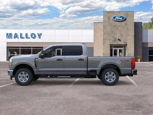 New 2026 Ford F250 XLT AWD/4WD image 25