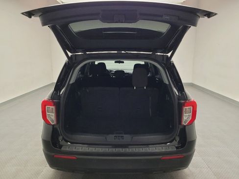 Used 2020 Ford Explorer XLT RWD image 29