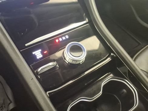 Used 2021 Jeep Grand Cherokee L Limited image 24