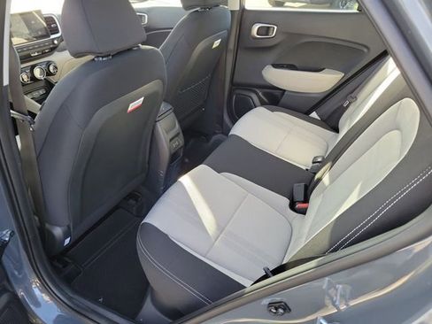 New 2026 Hyundai Venue SEL image 22