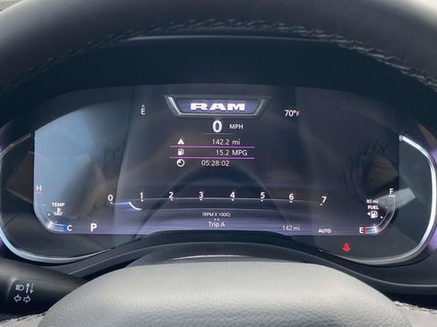 New 2026 RAM 1500 Big Horn image 24