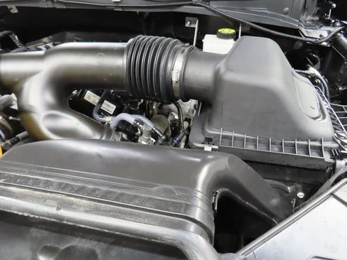 Used 2024 Ford F150 Tremor w/ Bed Utility Package image 33