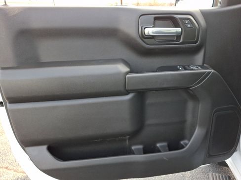 Certified 2023 GMC Sierra 1500 Pro w/ Pro Value Package image 12