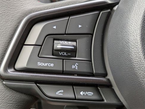 New 2025 Subaru WRX Limited image 24